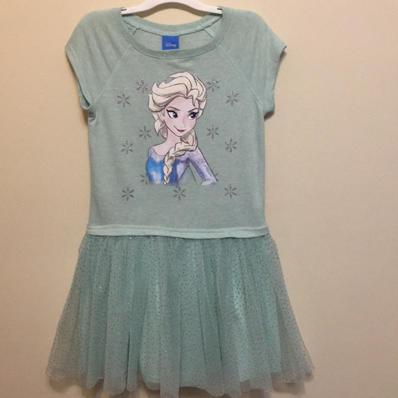 disney dresses for little girls